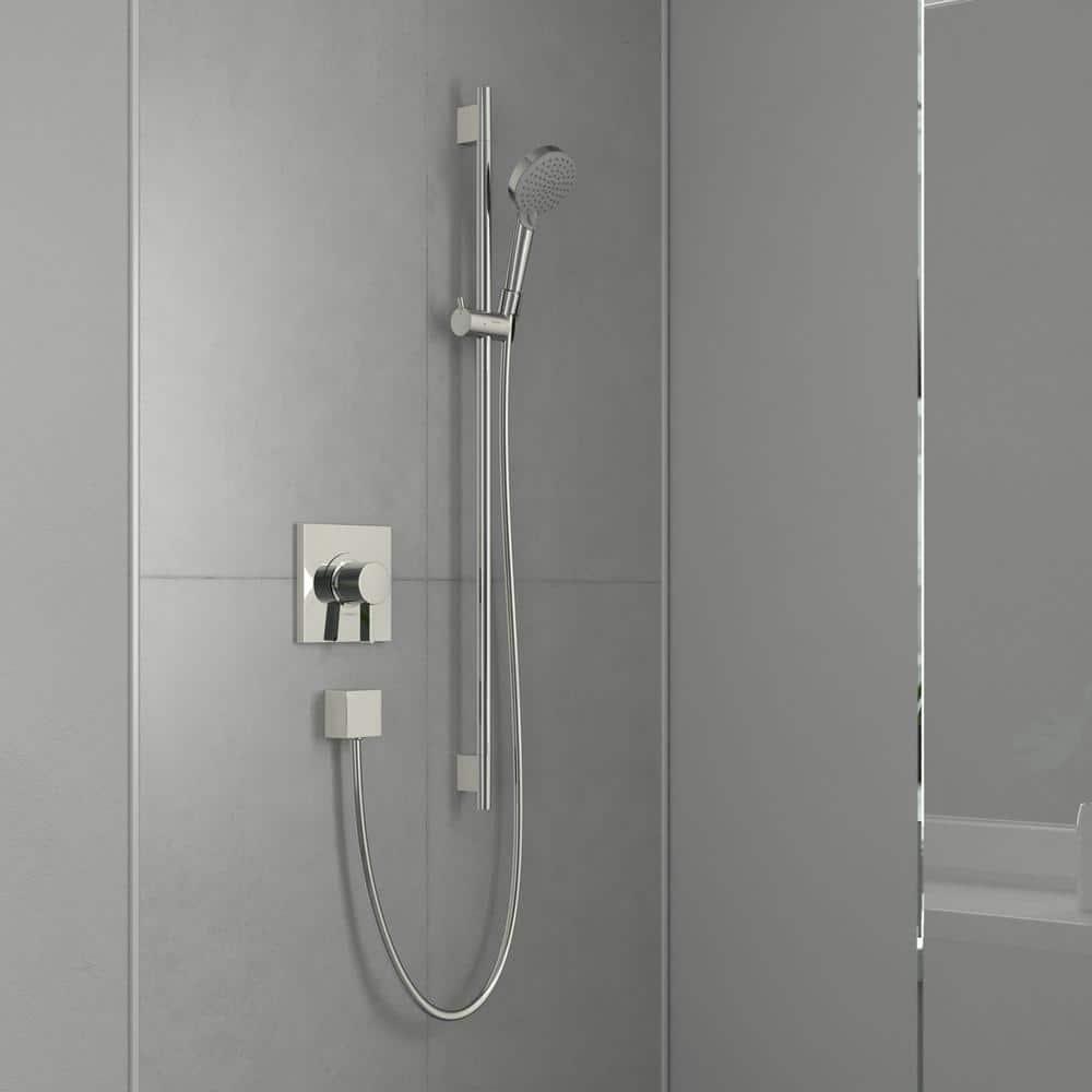 hansgrohe Vernis Blend Handshower 100 Vario-Jet
