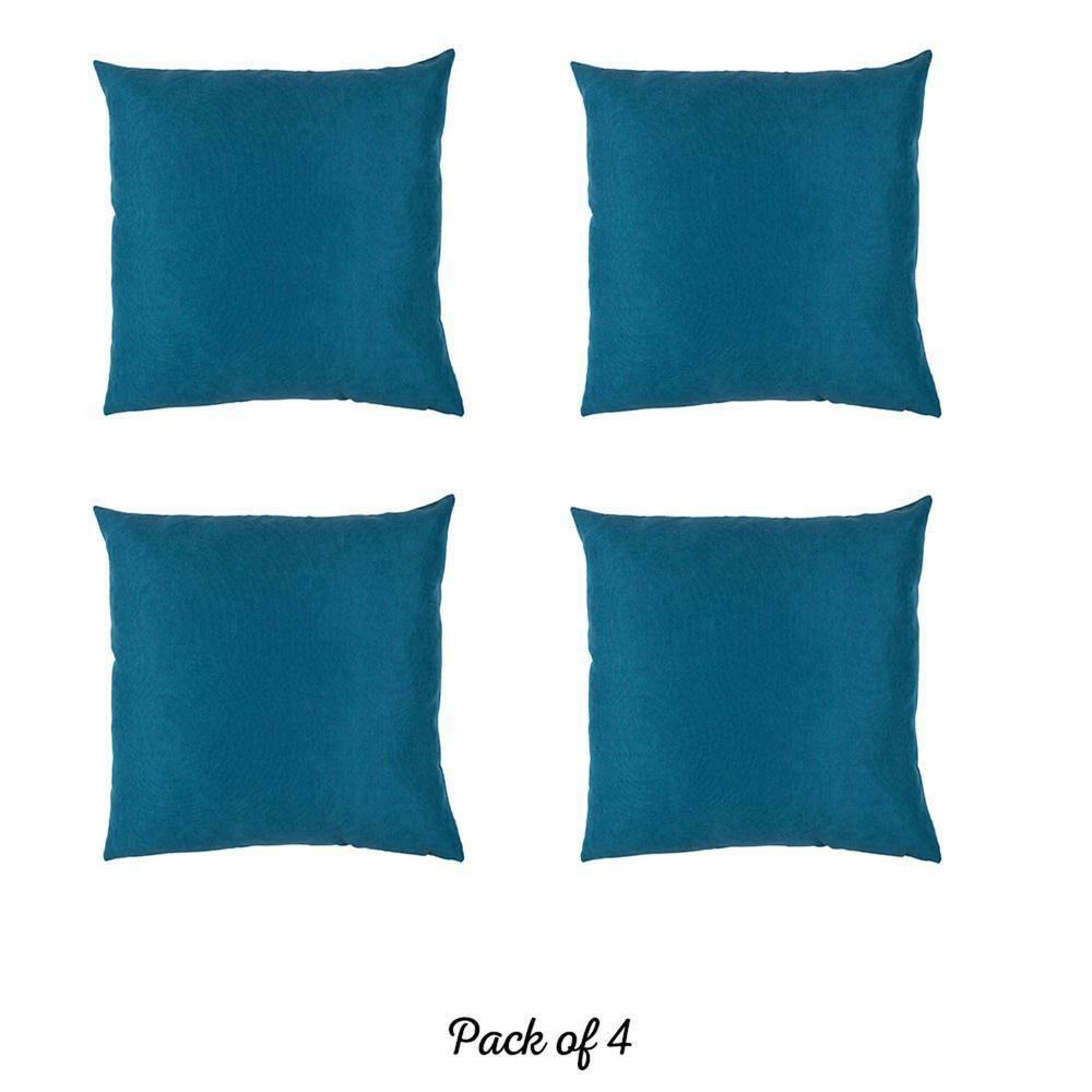 Apolena Pillow Cover (Set of 4)