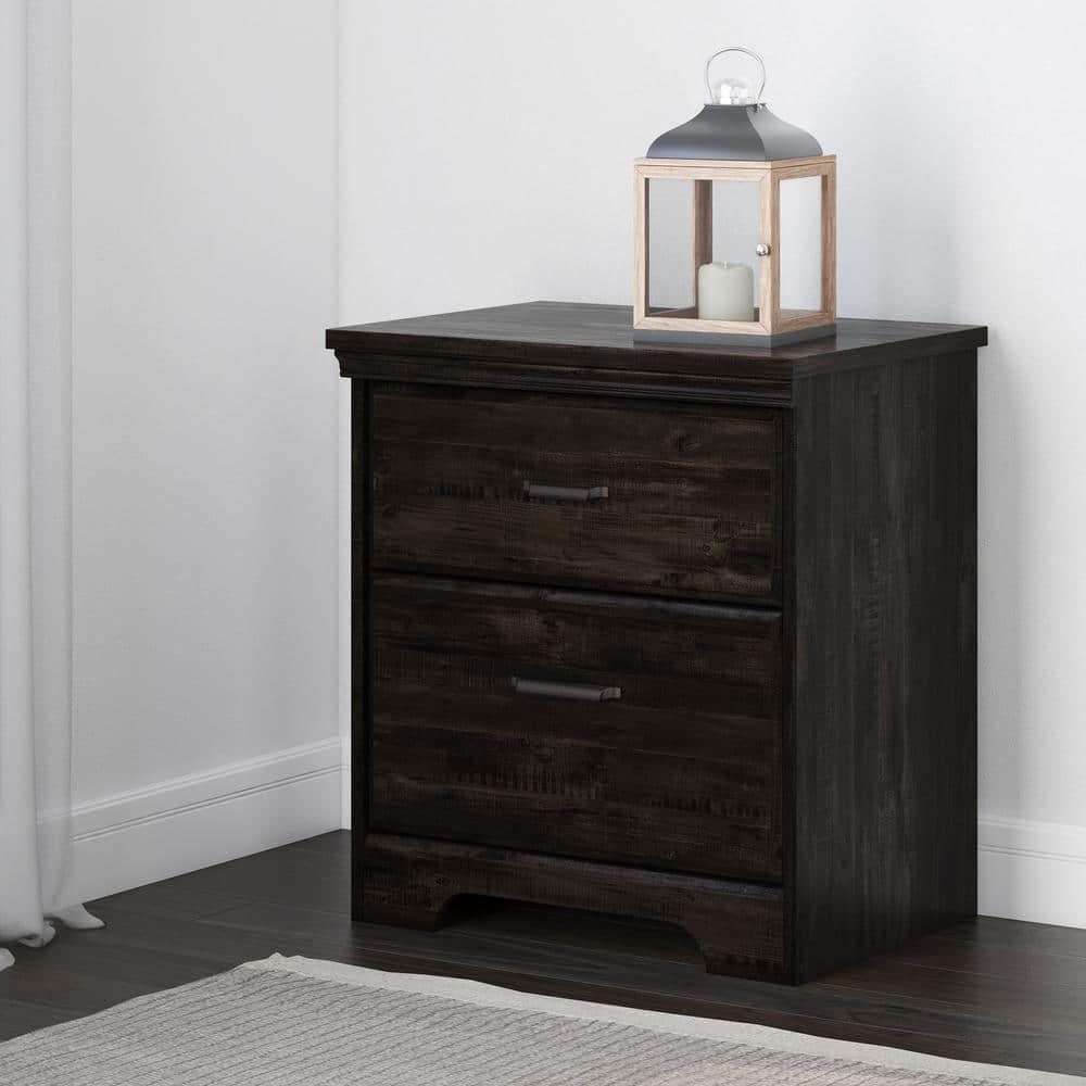 Versa 2 - Drawer Nightstand
