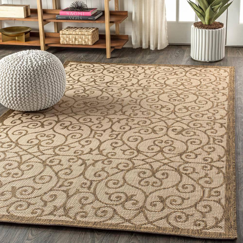 Haggerty Indoor / Outdoor Rug
