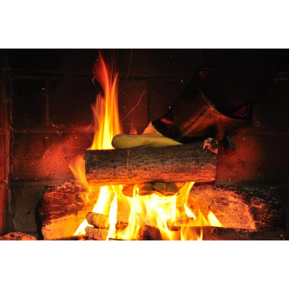 G & F Products G & F Products Leather Oven Glove Set