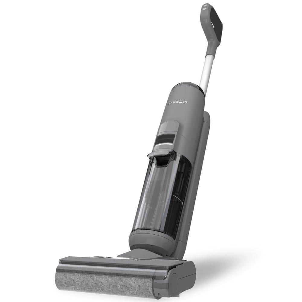 Tineco GO H2O XL Cordless Wet Dry Vacuum / Mop, Multi-Surface Floor Washer (GH503)