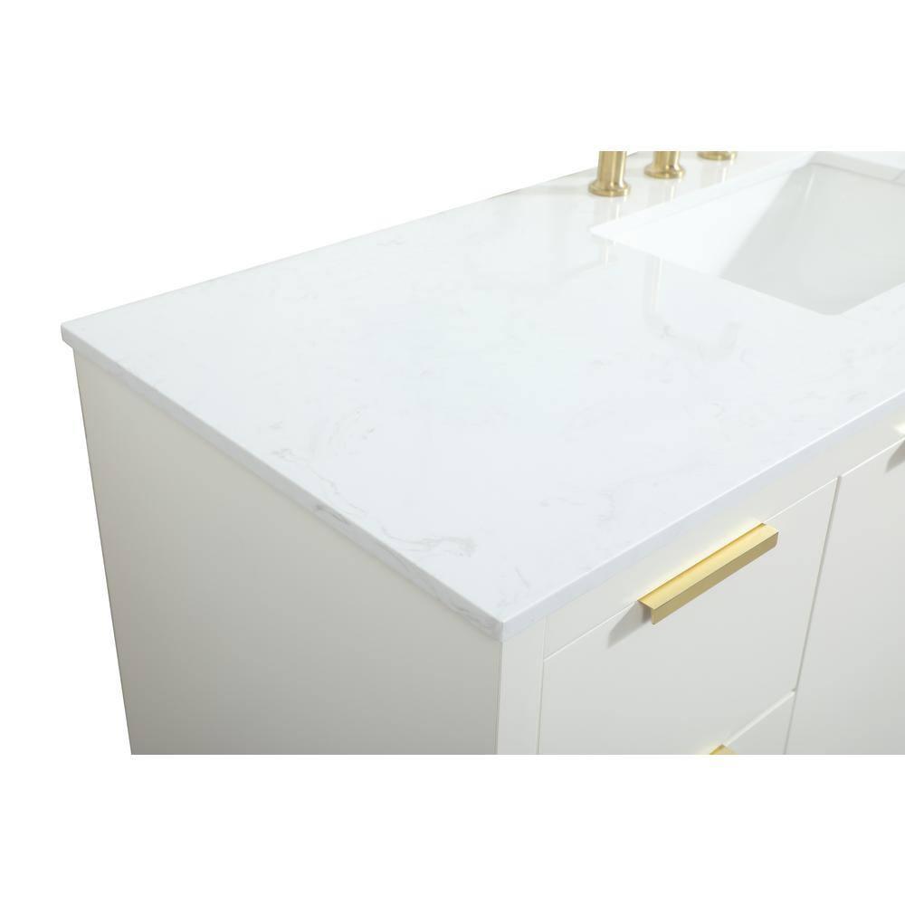 Felicity 60'' Single Bathroom Vanity
