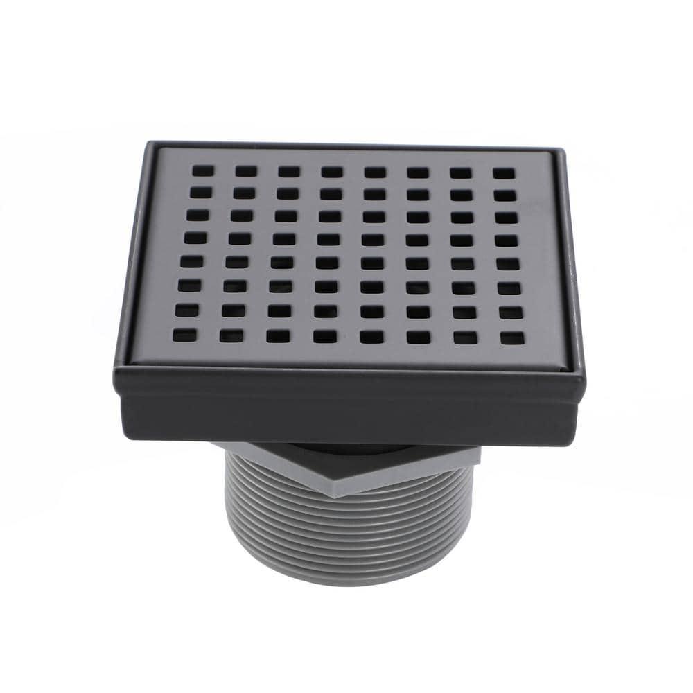 Design House Grid Shower Drain 542852-MB