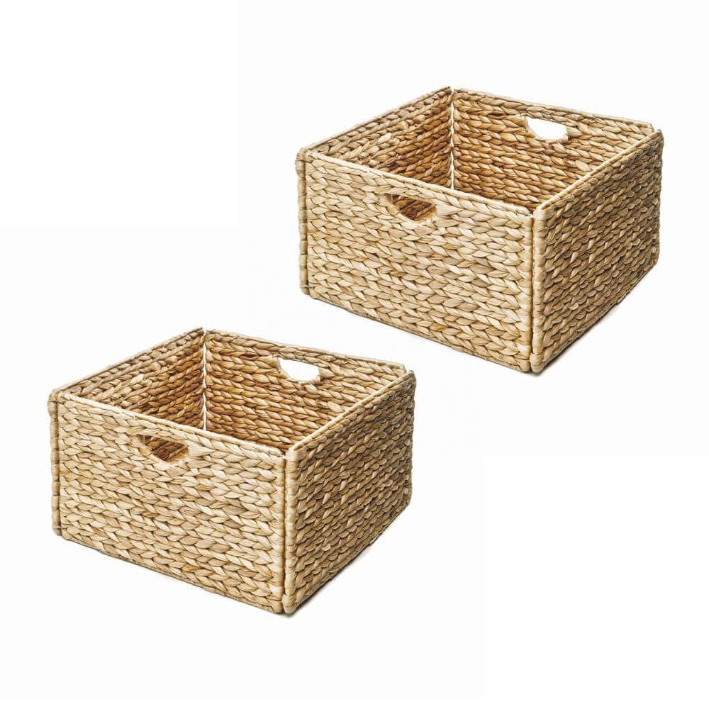 Handwoven Basket