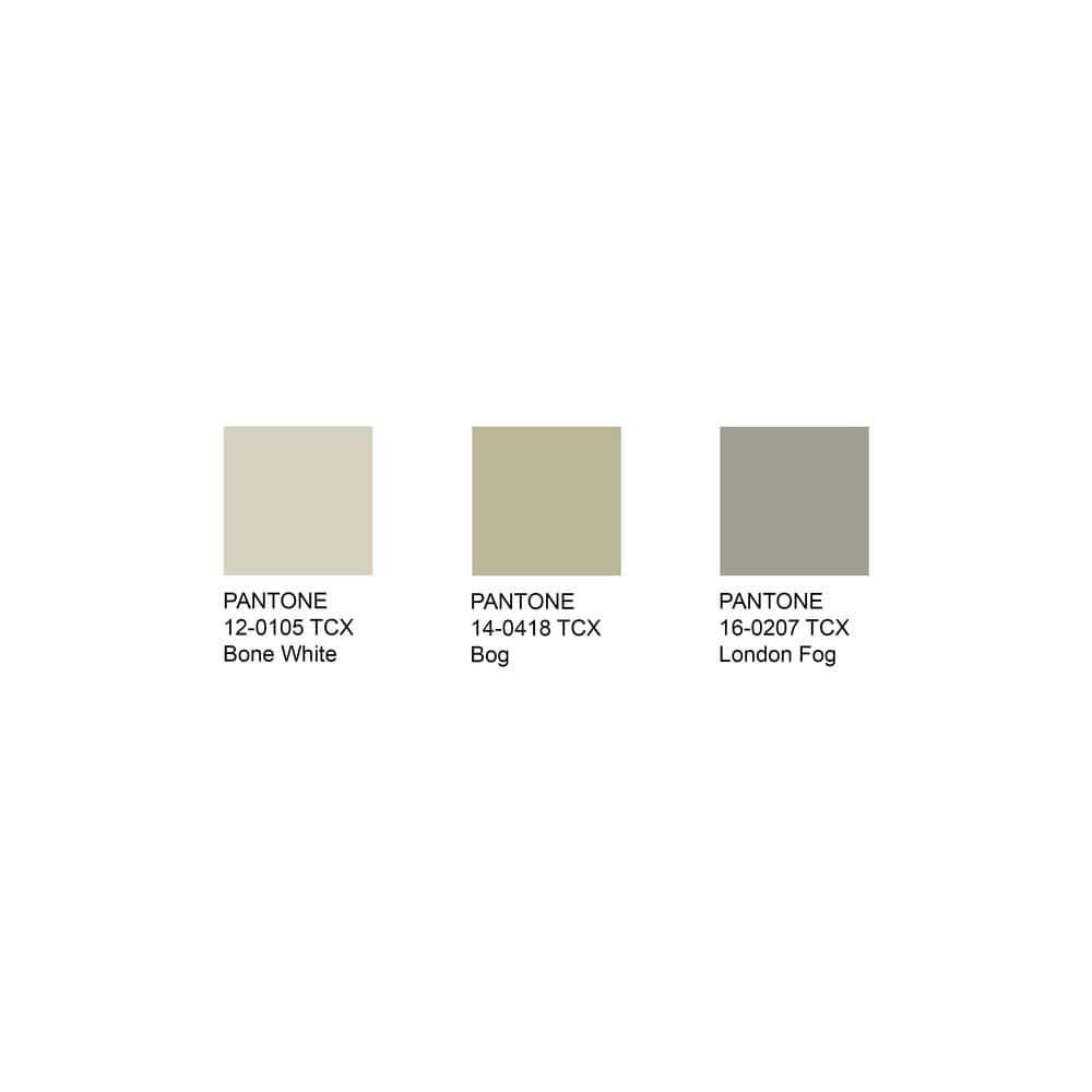 Blossom BLM103 Hand Tufted Area Rug - Ivory/Grey - 8'x8' - Safavieh.