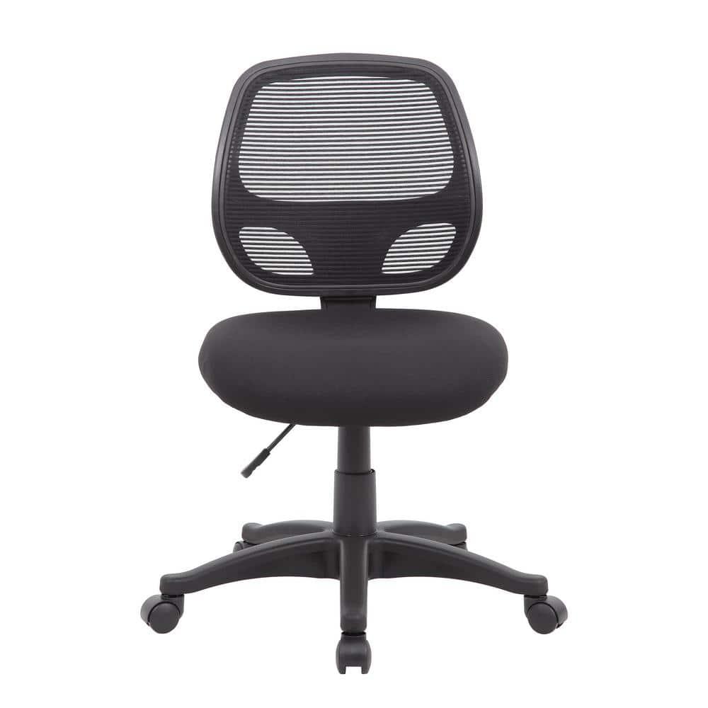 Boss Office Products Vinyl Task Chair