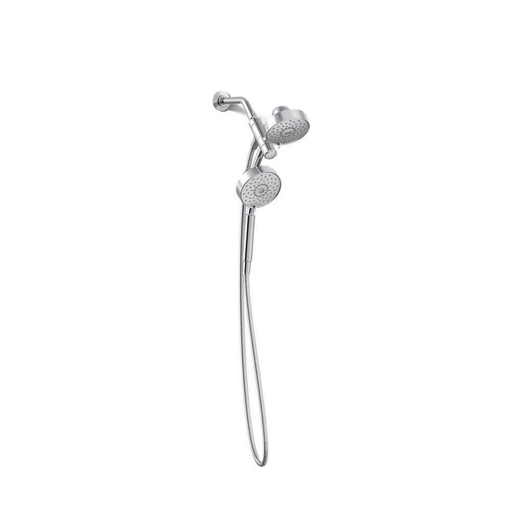 Purist® 2.5 GPM 2-In-1 Multifunction Shower Combo Kit