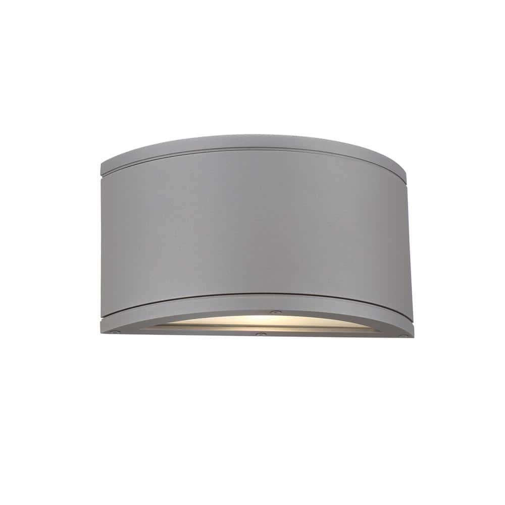Tube Aluminum LED Wall Light