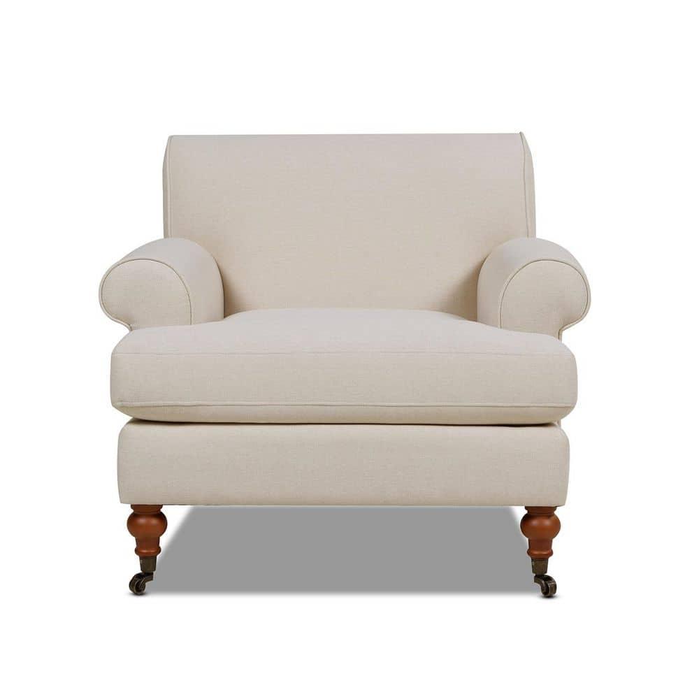 Harbor Upholstered Armchair