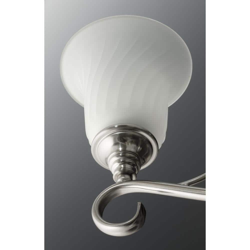 Kensington Forged Bronze Flush Mount Ceiling Light with Caramel Glass