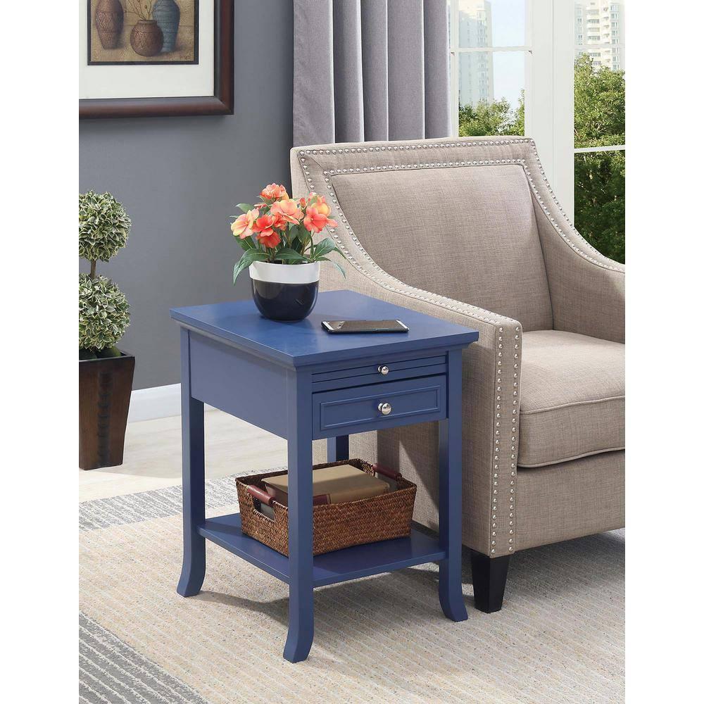 BATH End Table