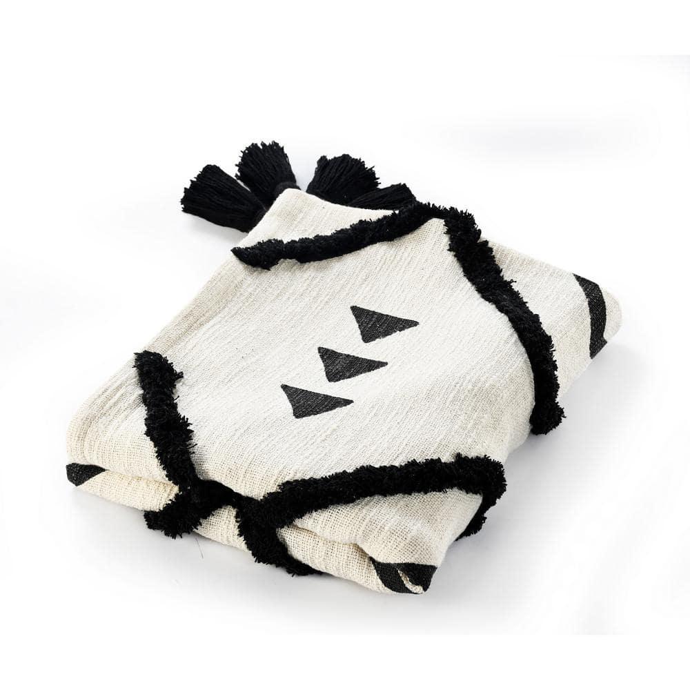 Evette Rios Handmade Throw Blanket