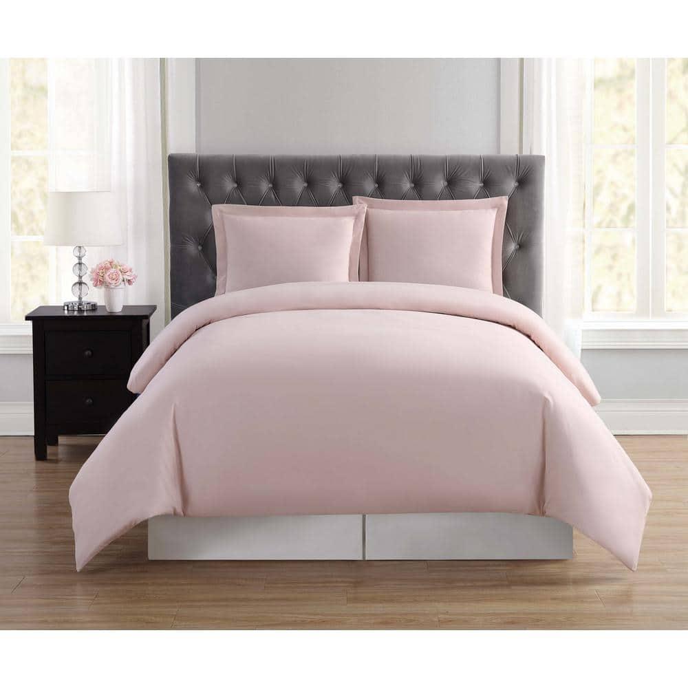 Truly Soft Duvet Cover Set