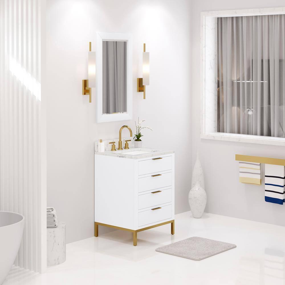 24'' W Single Vanity