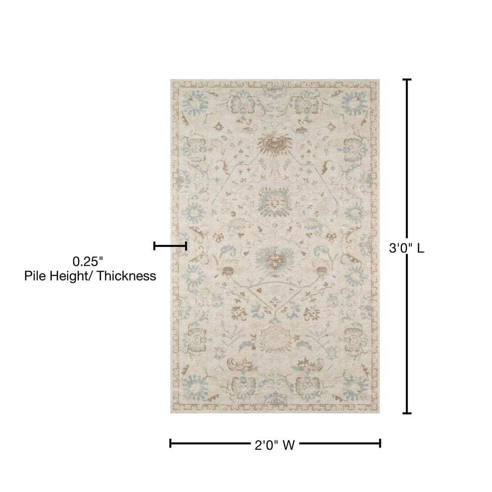 Anatolia Hammond Area Rug - Momeni