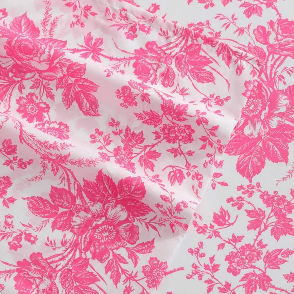 Betsey Johnson Betsey Johnson Printed Novelty Sheet Sets
