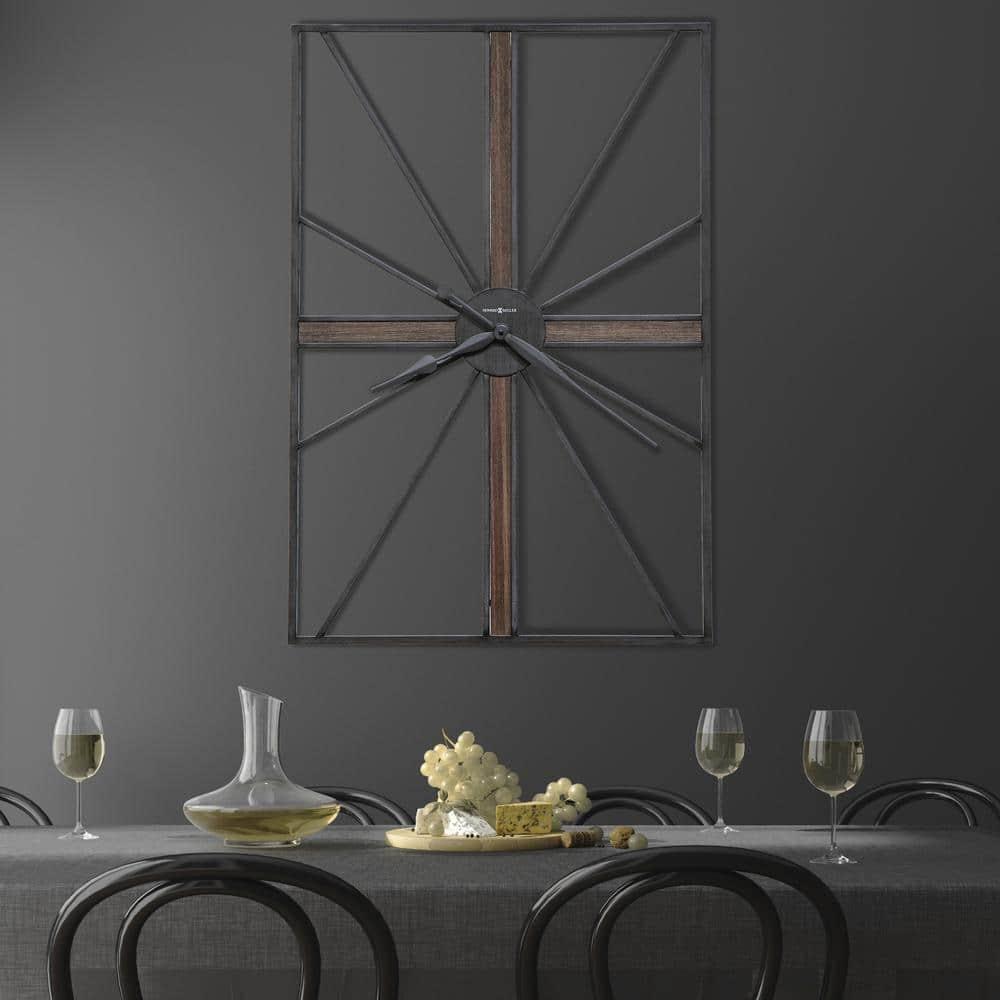 Howard Miller® Wall Clock