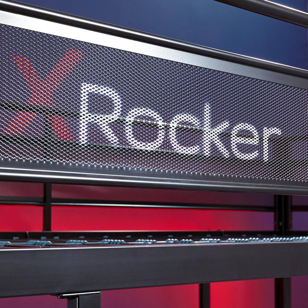 X Rocker X Rocker HQ Loft