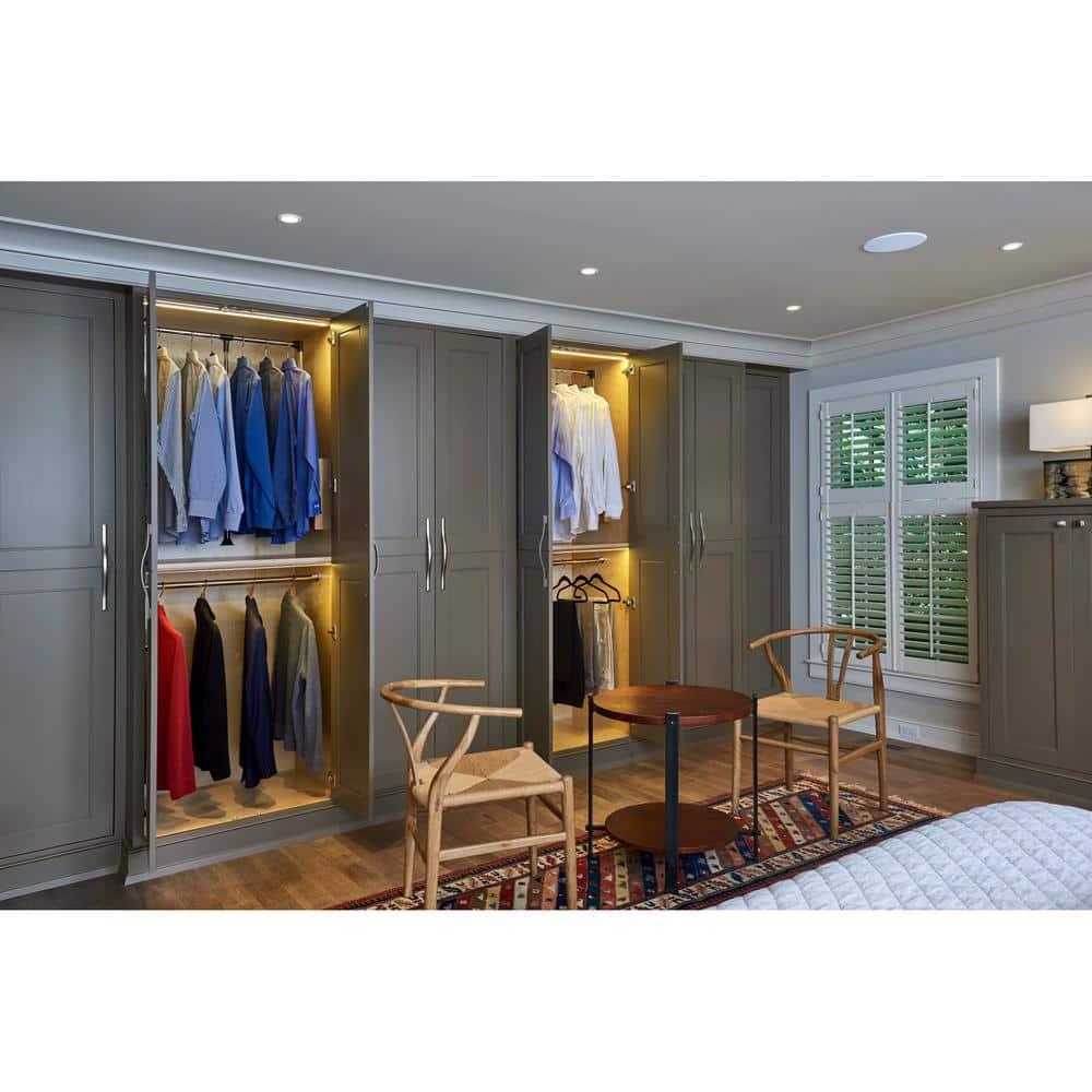 Rev-A-Shelf Rev-A-Shelf Adjustable Pull Down Closet Rod