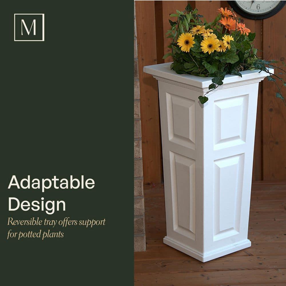 Mayne Inc. Nantucket Pot Planter