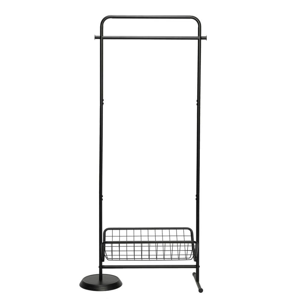 Marlow Entryway Storage Rack