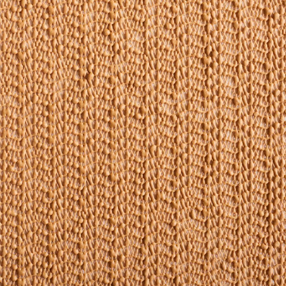 Ultra Pad PAD120 Power Loomed Indoor Rug Pad - Beige - 12' x 18' - Safavieh