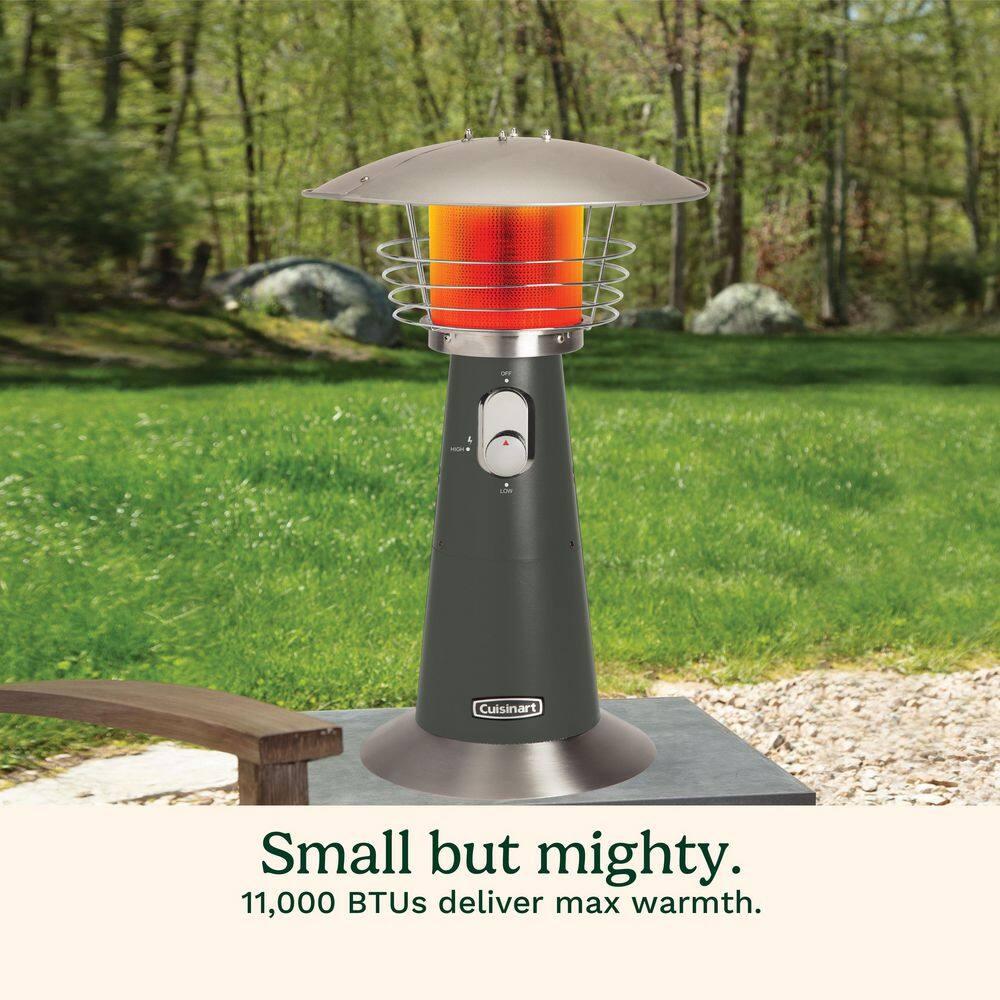 Cuisinart Tabletop Patio Heater