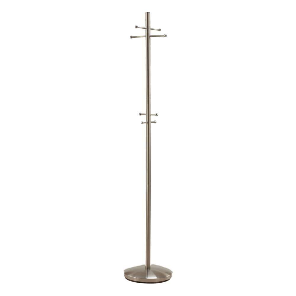 Ickenham Metal Freestanding Coat Rack