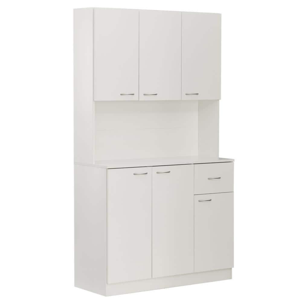 Latitude Run® 71'' Kitchen Pantry
