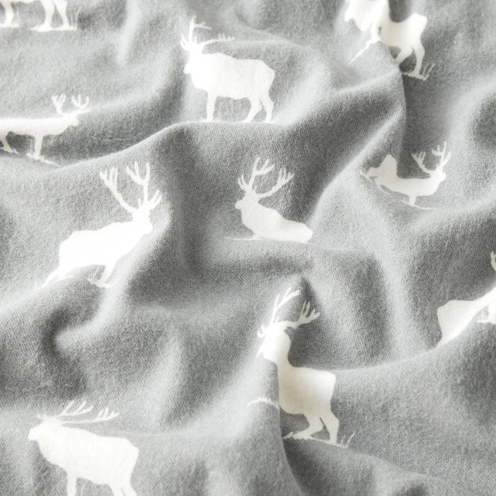 Eddie Bauer Cozy Cotton Flannel Sheet Sets