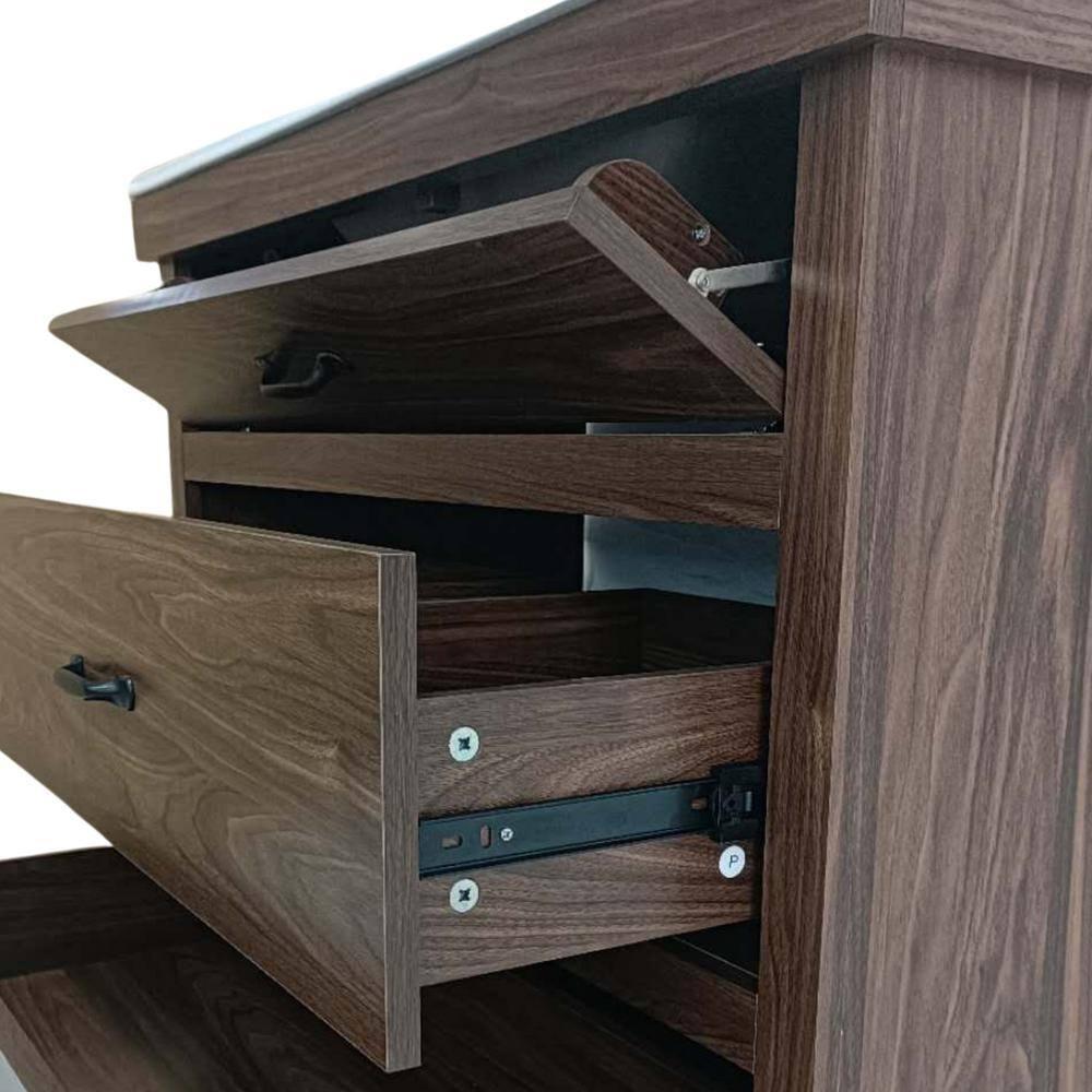 Teamson Home Stratford 22.25" x 24" 2-Door Removable Wall Cabinet, White