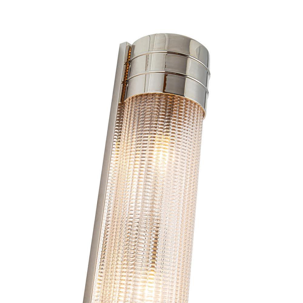 Alora Lighting Willard 3 - Light Bath Sconce