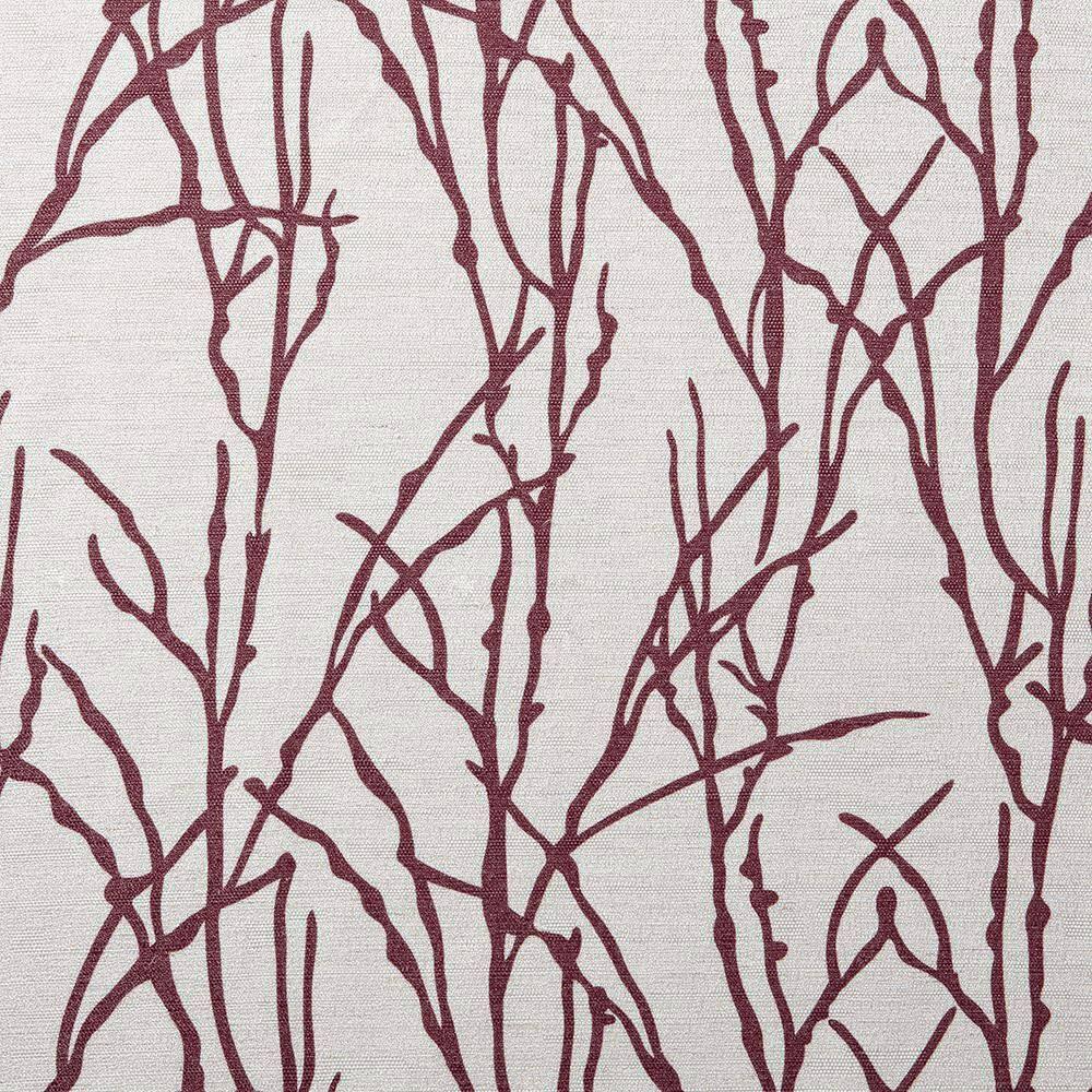 Amalgamated Textiles Semi Sheer Curtain Pair