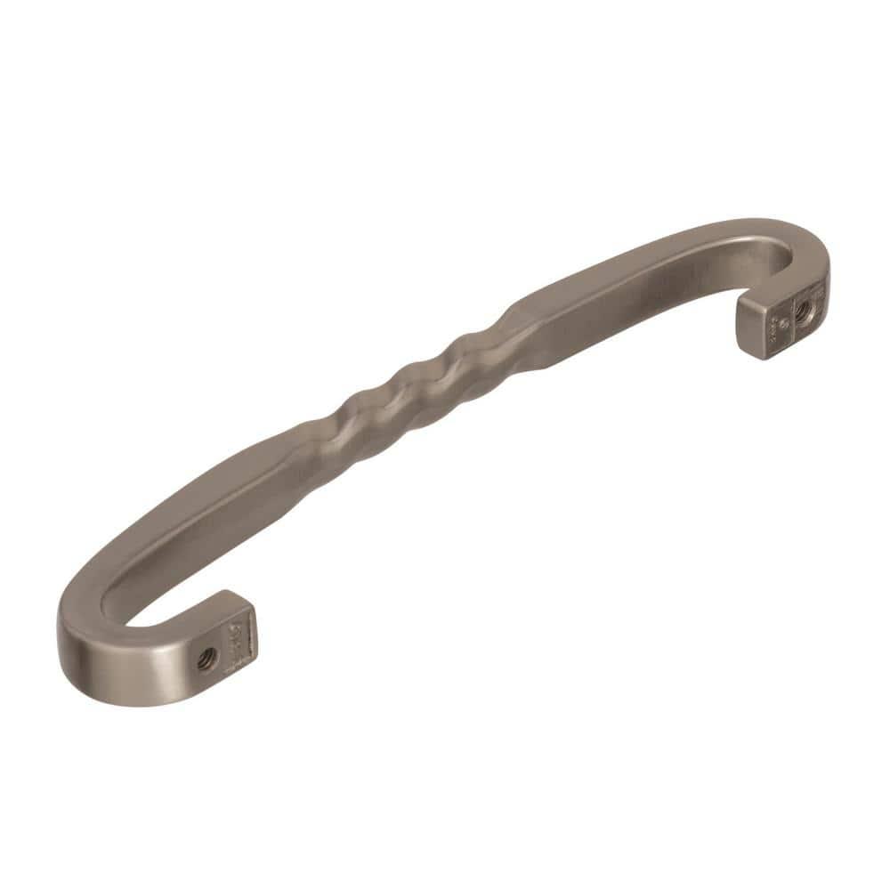 Inspirations 5 1/16" Center to Center Arch Pull