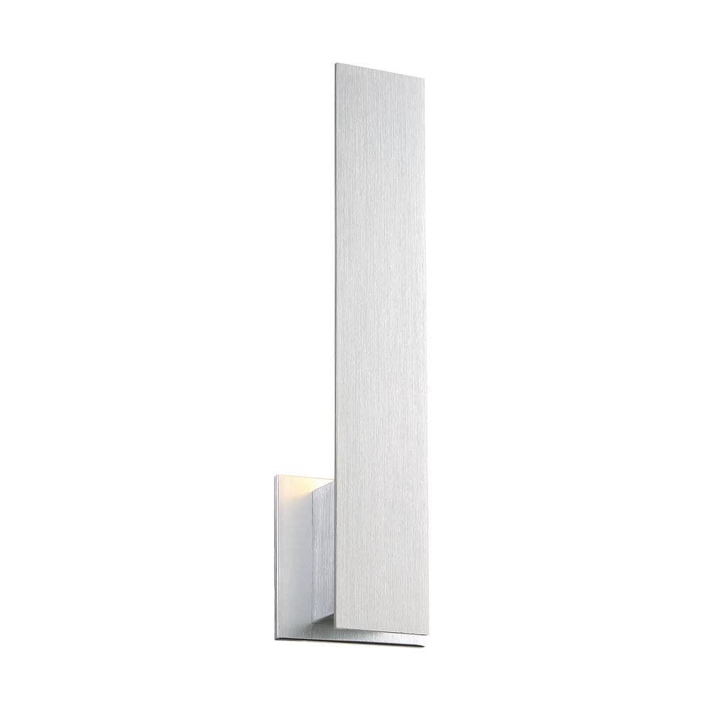 Annette LED Flush Mounted Sconce