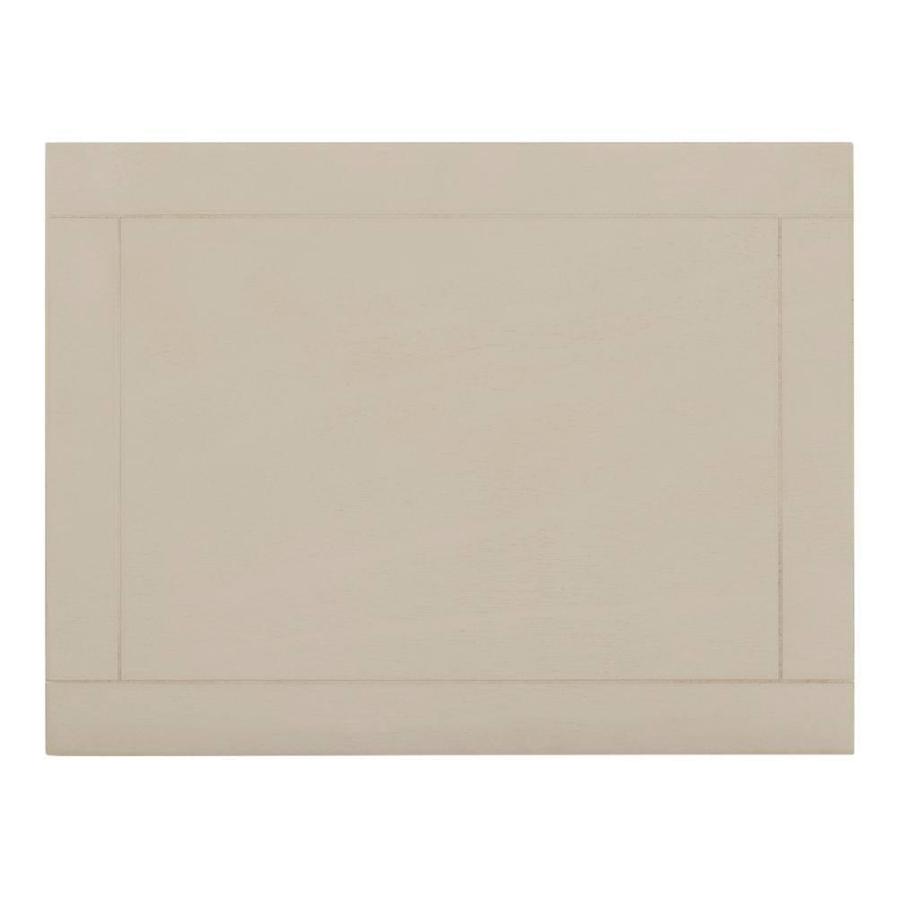 Samara 5 Drawer Cabinet - AMH5714 - Vintage Grey - Safavieh Couture