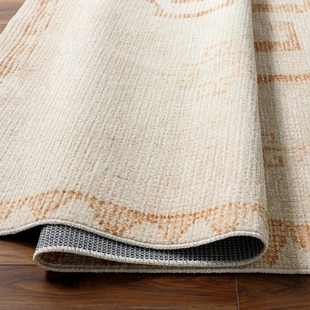 Becki Owens x Livabliss Solana Machine Woven Area Rug
