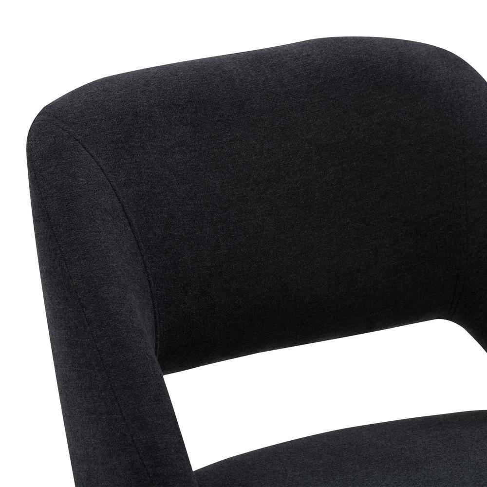 George Oliver Nellia Upholstered Counter Stool