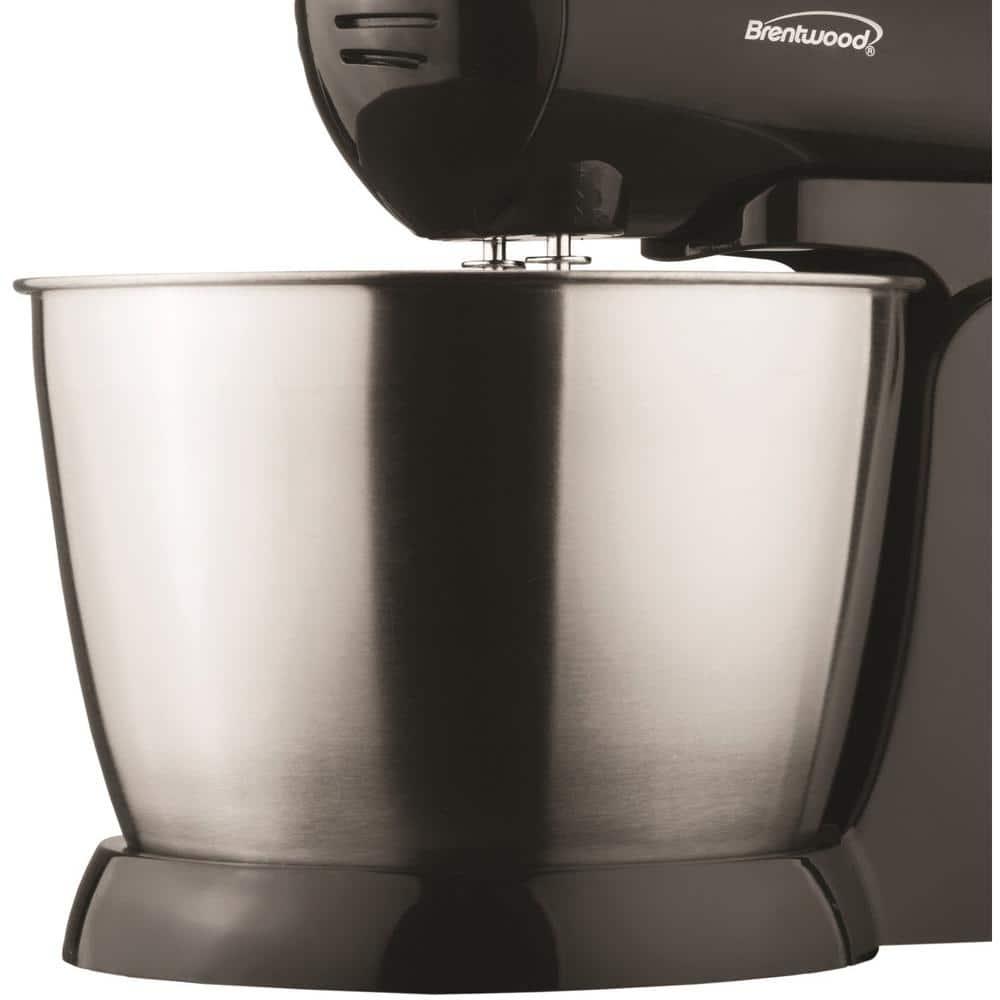 Brentwood Brentwood 5 Speed 3 Quarts Stand Mixer SM-1153