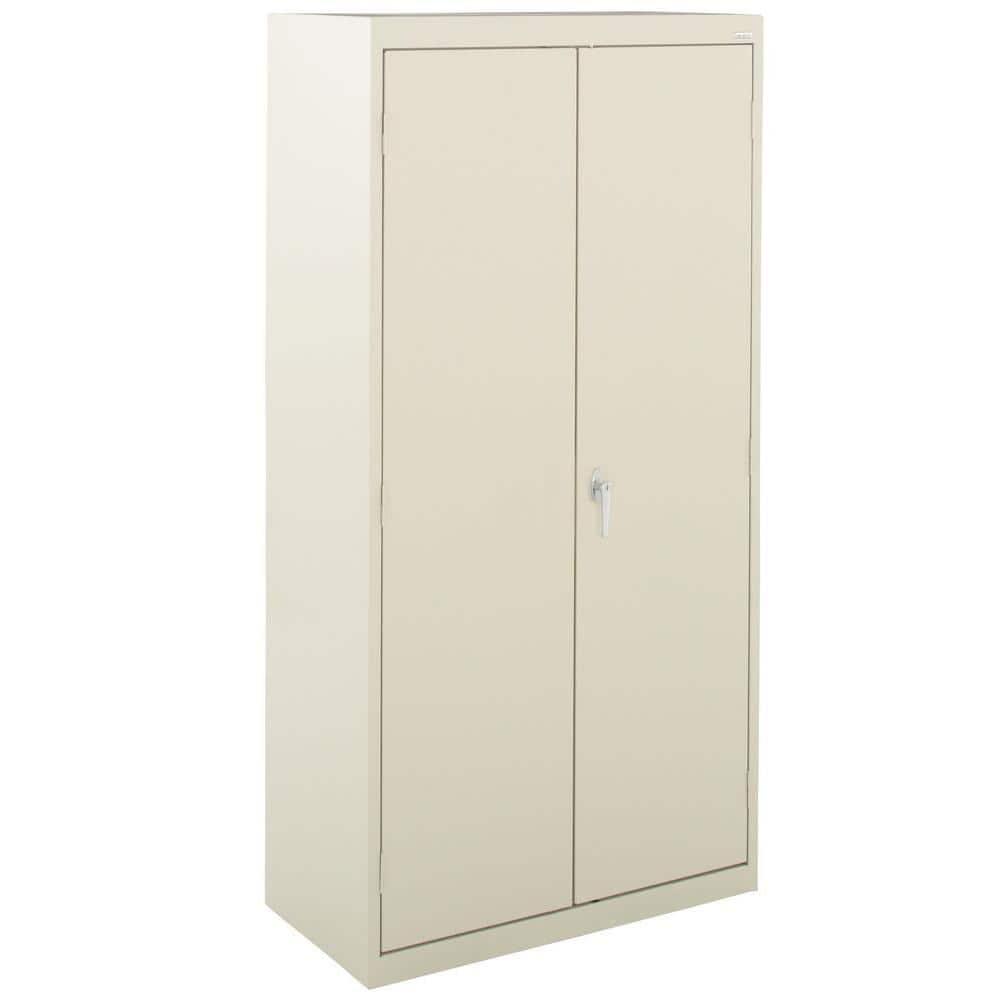 Sandusky Cabinets Classic Series 36'' Wide 5 - Shelf Storage Cabinet