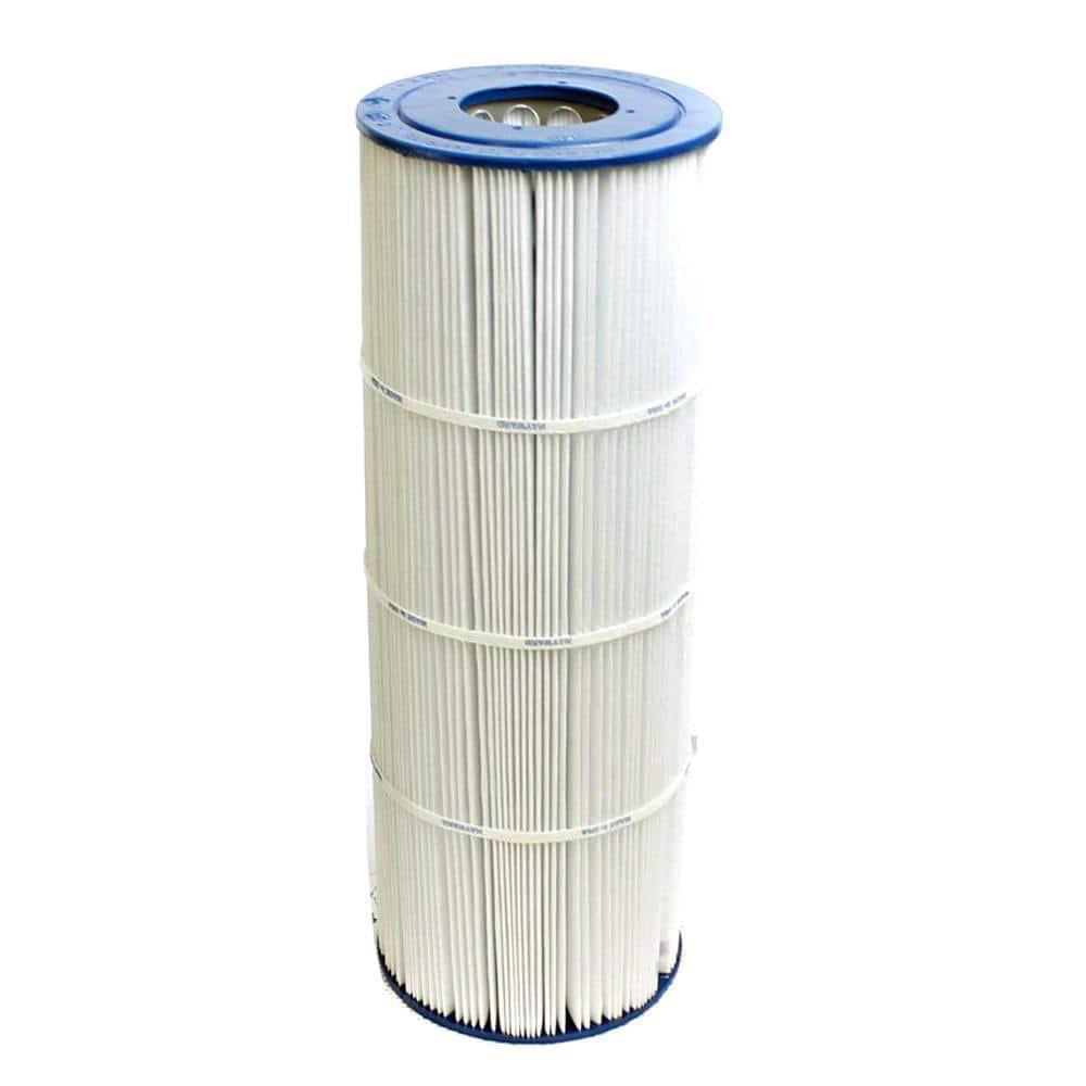 Hayward Star-Clear & Star-Clear Plus Cartridge Filters For Inground Swimming Pools