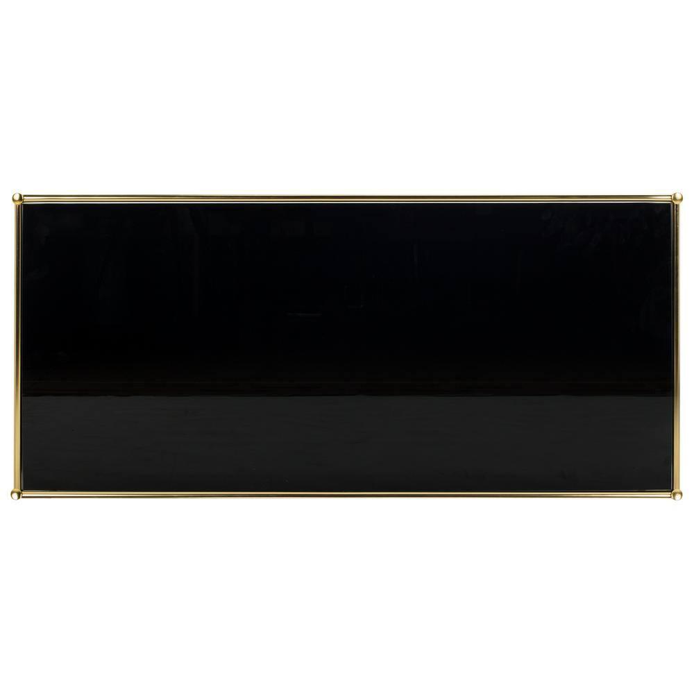 Zola Coffee Table - Gold - Safavieh