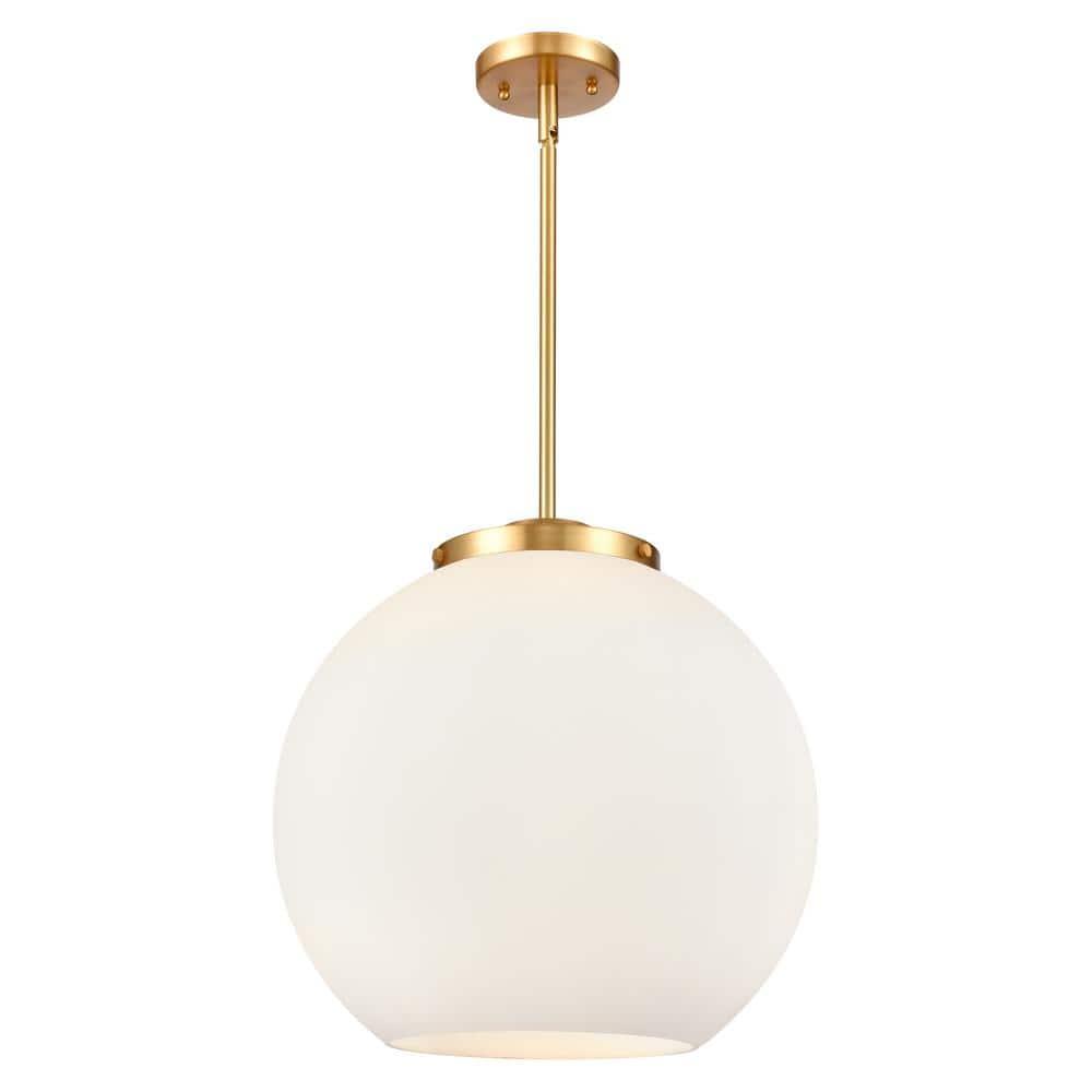 Innovations Lighting Athens 3 - Light Statement Pendant