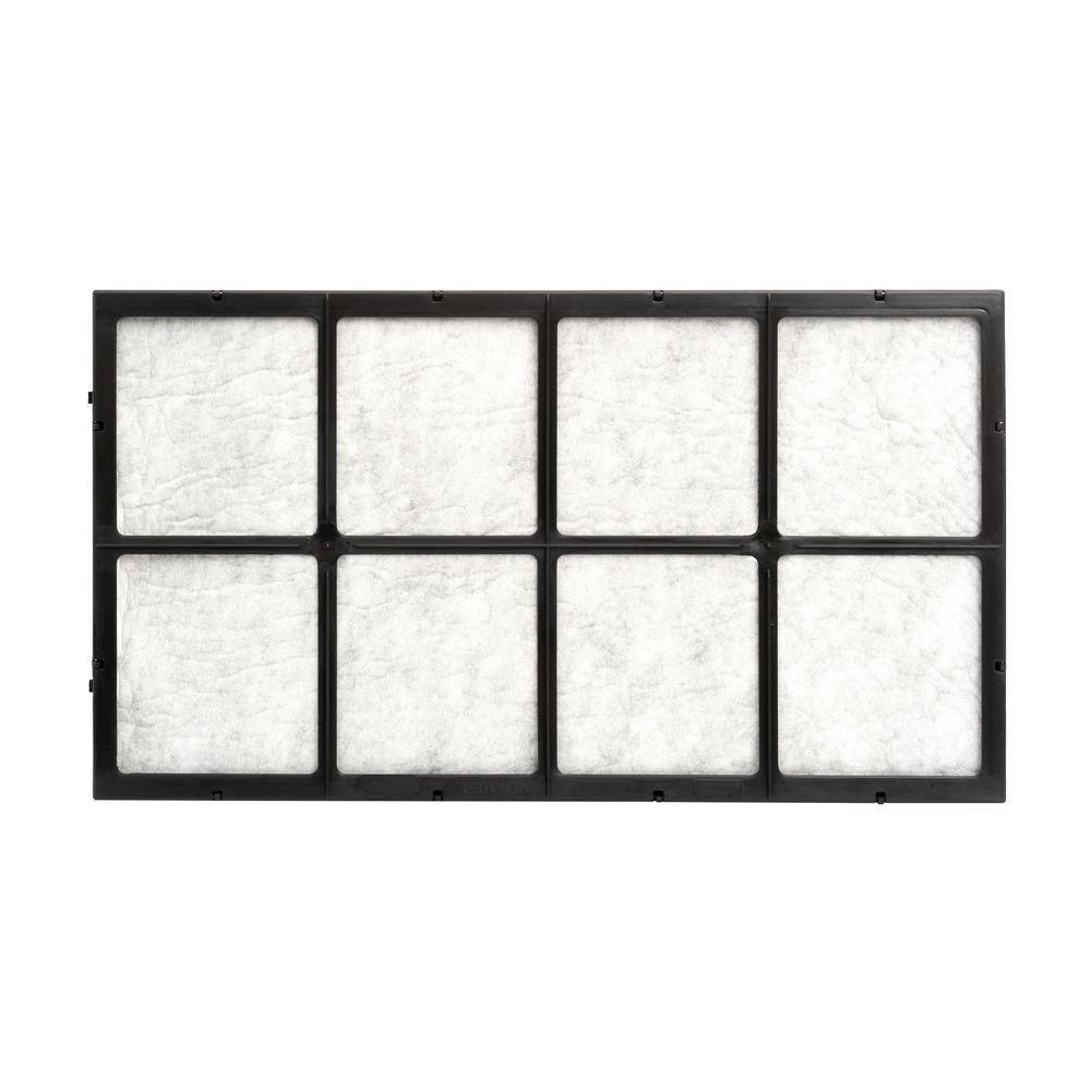 AIRCARE Filter,18.5x10.5x1". 1051