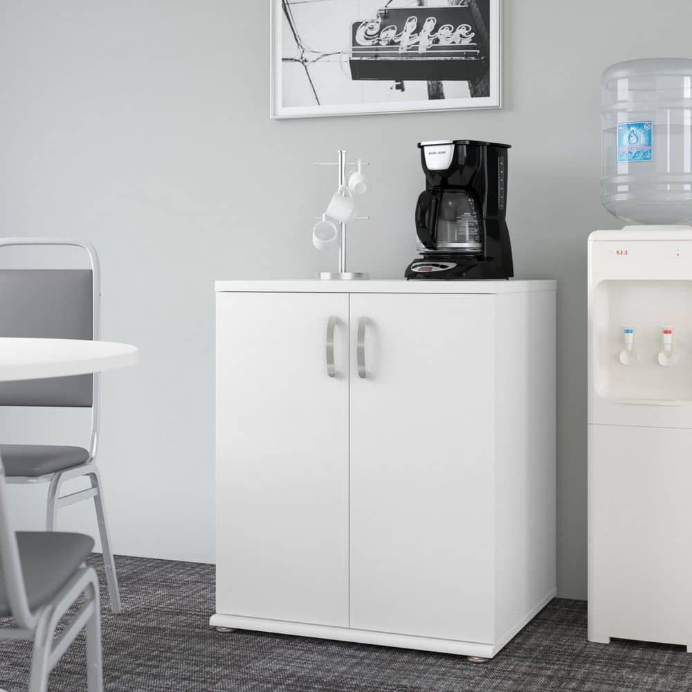 Universal Storage 2 - Shelf Storage Cabinet