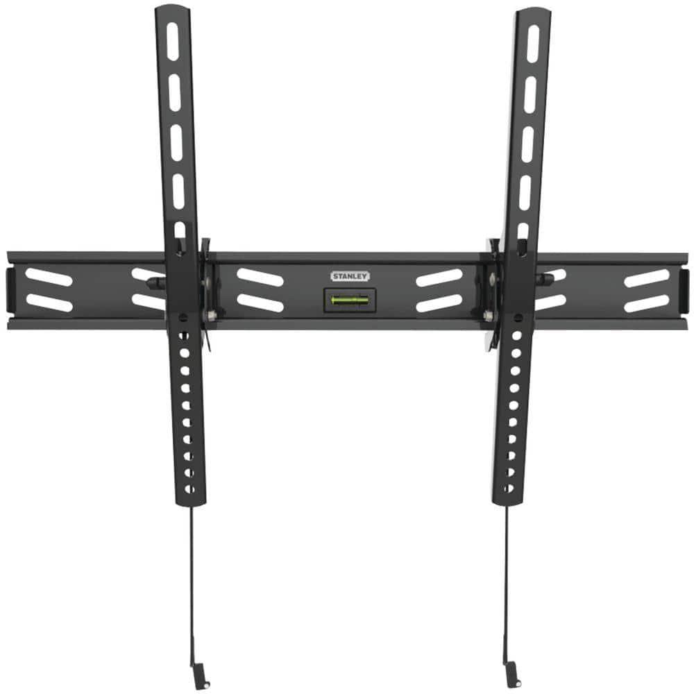 Stanley DIY Basics Large Size Tilt Tv Mount (32" - 70")