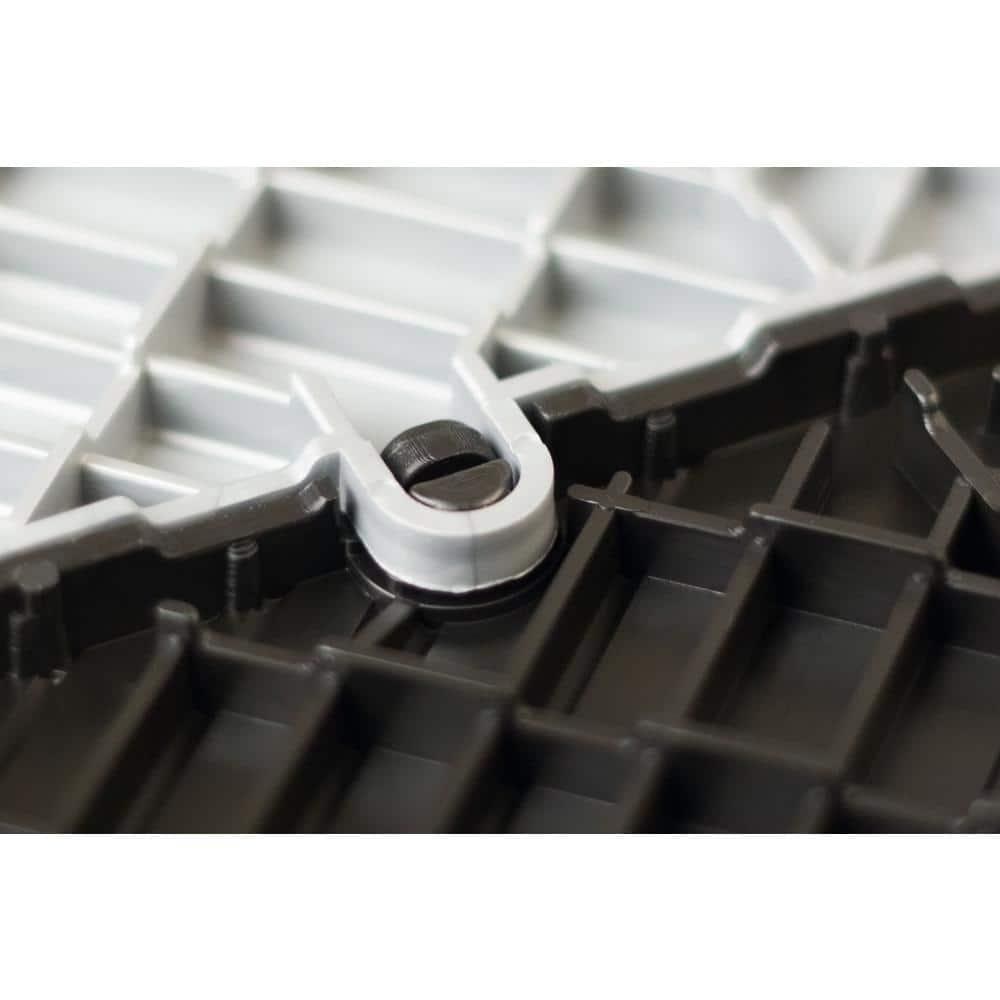 SnapLock Industries MotorDeck Coin Royal Blue (24 Pack)