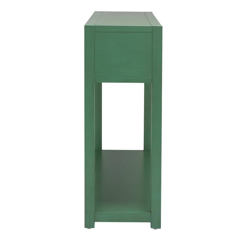 Breakwater Bay Abdulkarim 37.99'' Console Table