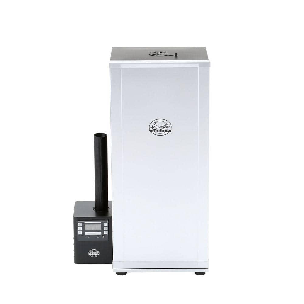 Bradley Smokers Digital 6 Rack Food Smoker